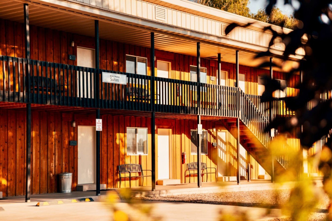 Cloud Dream Homes vacation rental exterior