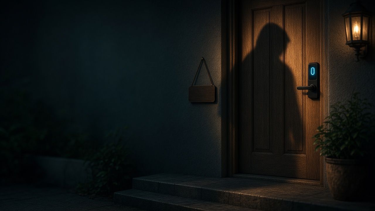 Is Airbnb's New Policy a Gift to Human and Drug Traffickers?